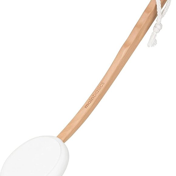 Back Lotion Applicator - Long Handle, Washable, Ideal for Self and Elderly Use w - Picture 1 of 8